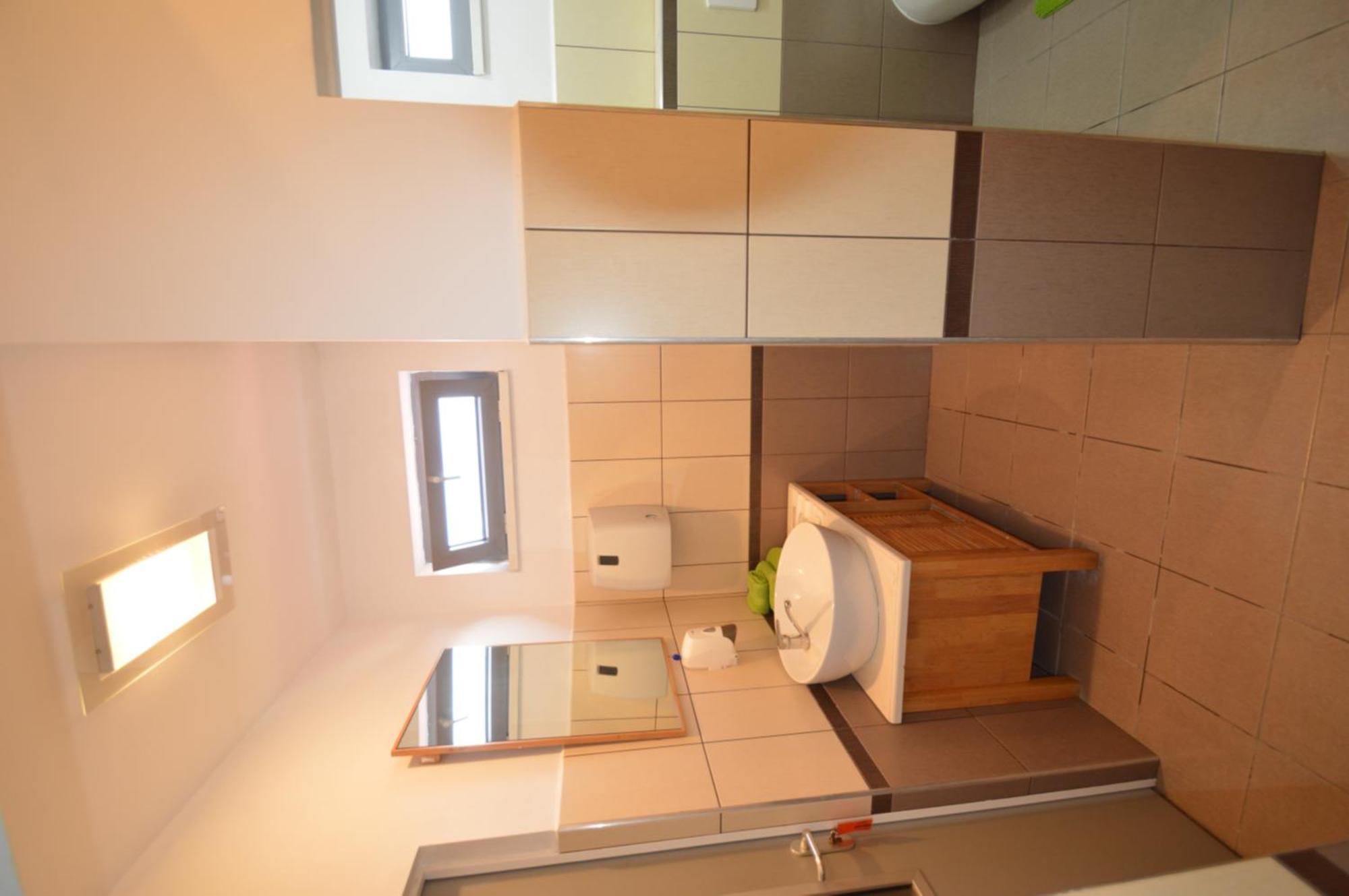 Vasarely Luxury Flat Apartment Satu Mare Exterior photo