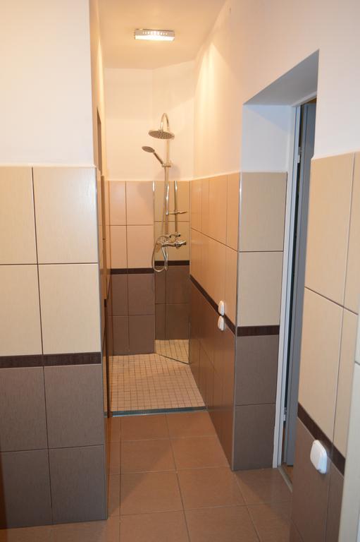 Vasarely Luxury Flat Apartment Satu Mare Exterior photo